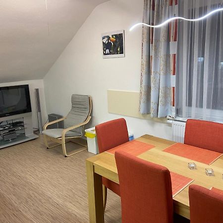 Apartman 101 Horní Maršov 외부 사진