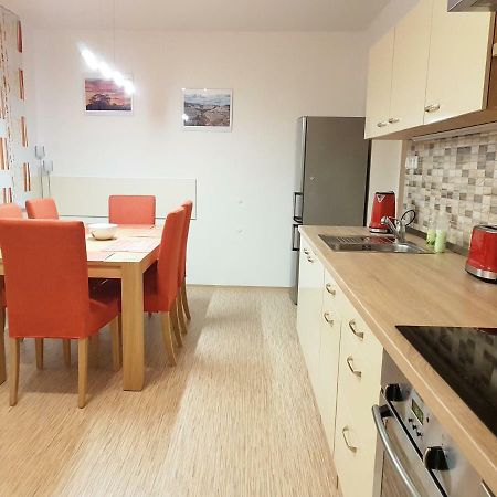 Apartman 101 Horní Maršov 외부 사진