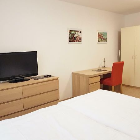 Apartman 101 Horní Maršov 외부 사진