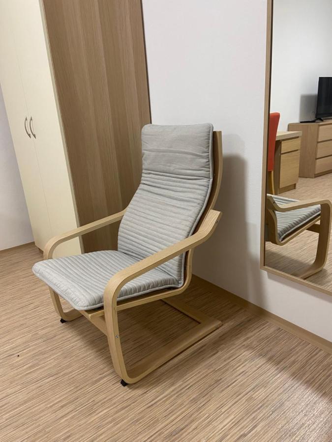 Apartman 101 Horní Maršov 외부 사진