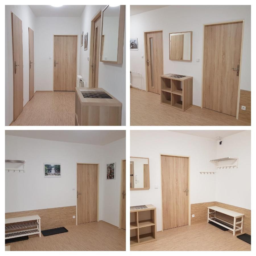 Apartman 101 Horní Maršov 외부 사진