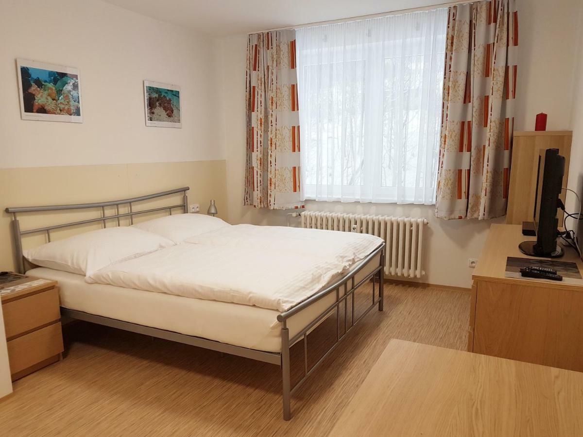 Apartman 101 Horní Maršov 외부 사진