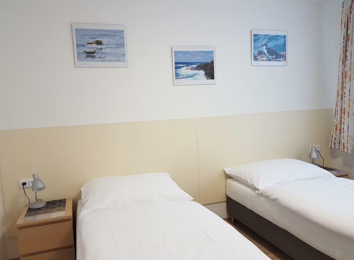 Apartman 101 Horní Maršov 외부 사진