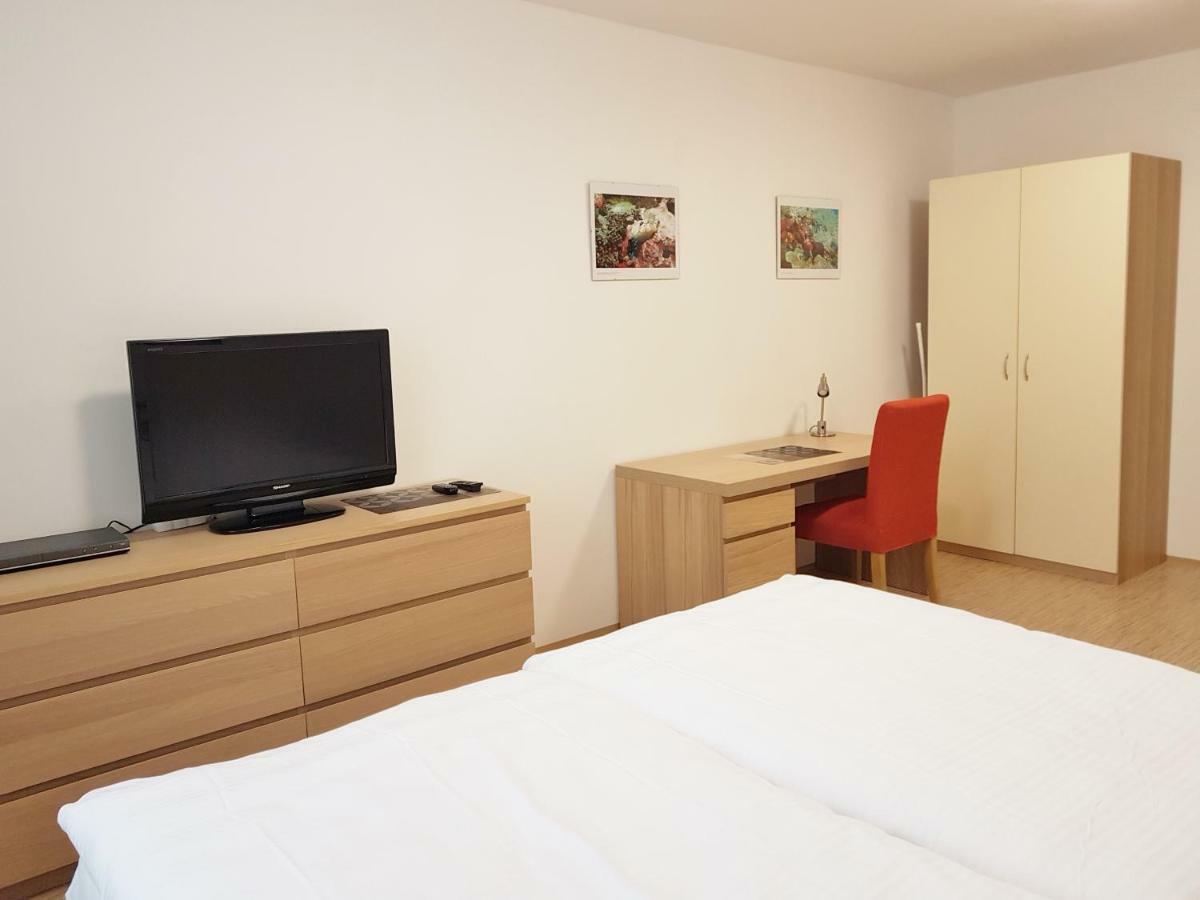 Apartman 101 Horní Maršov 외부 사진