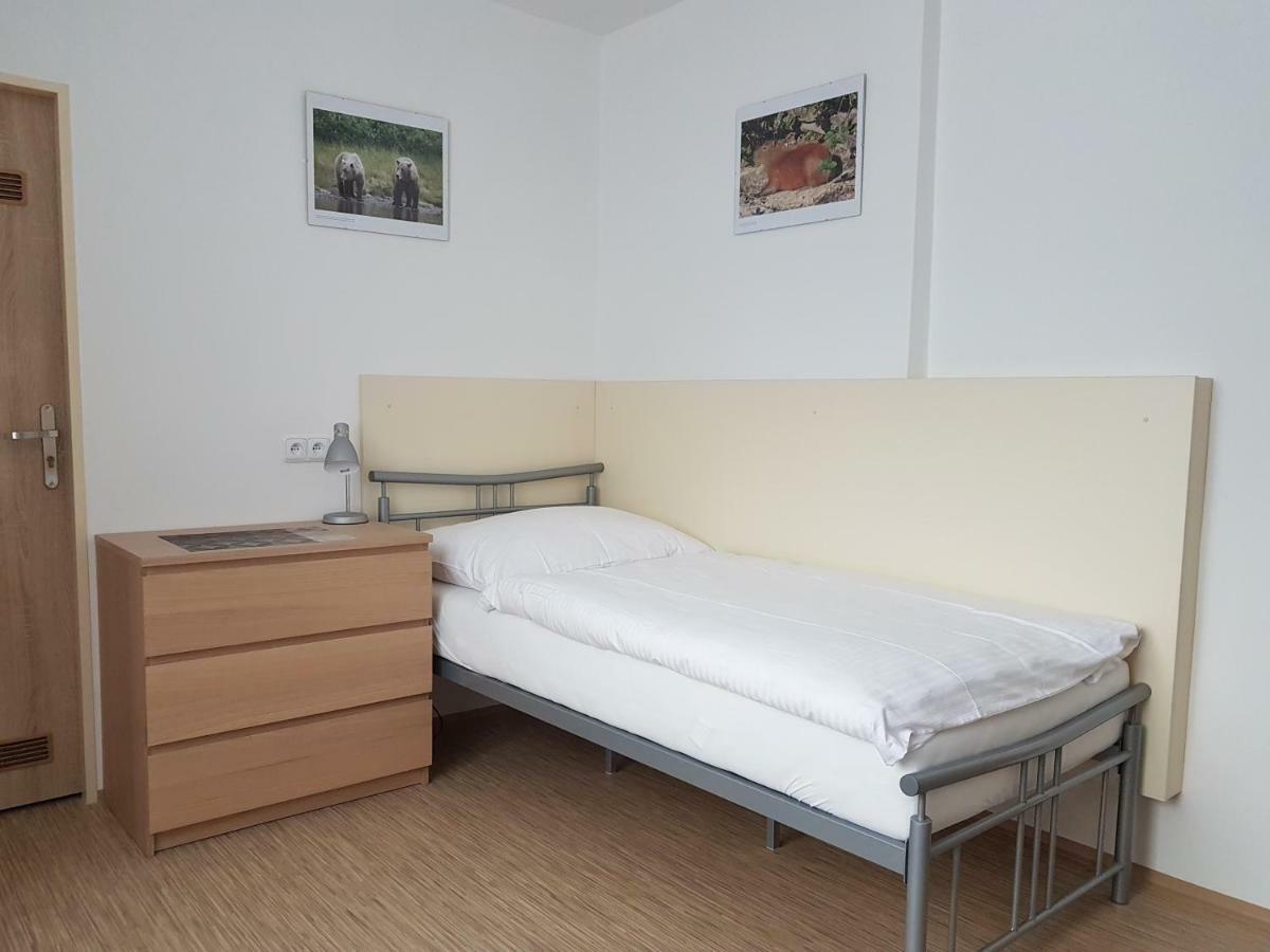 Apartman 101 Horní Maršov 외부 사진
