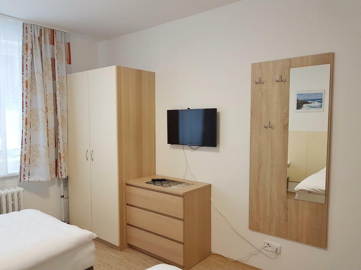 Apartman 101 Horní Maršov 외부 사진