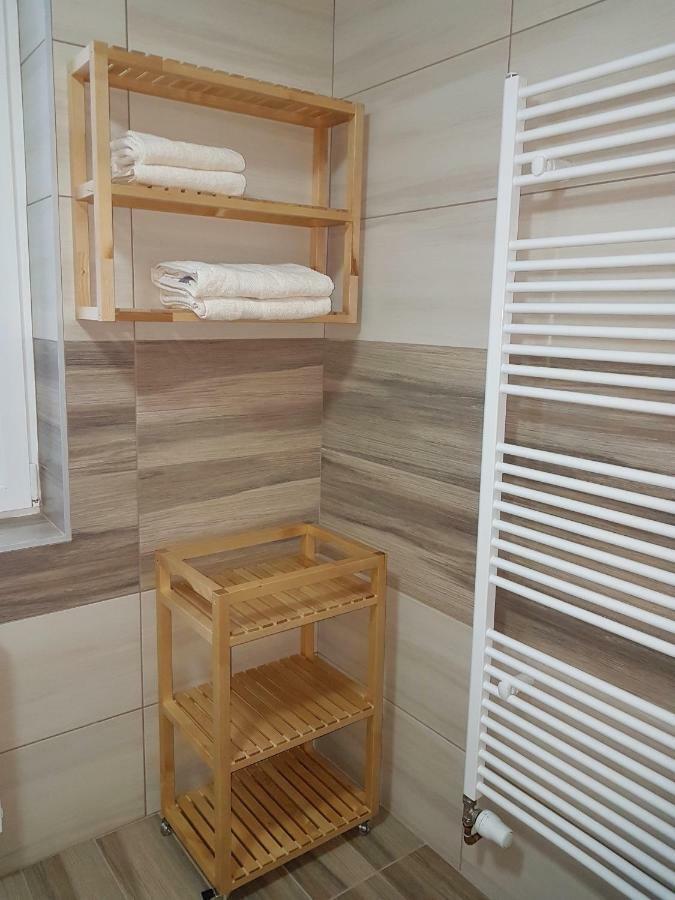 Apartman 101 Horní Maršov 외부 사진