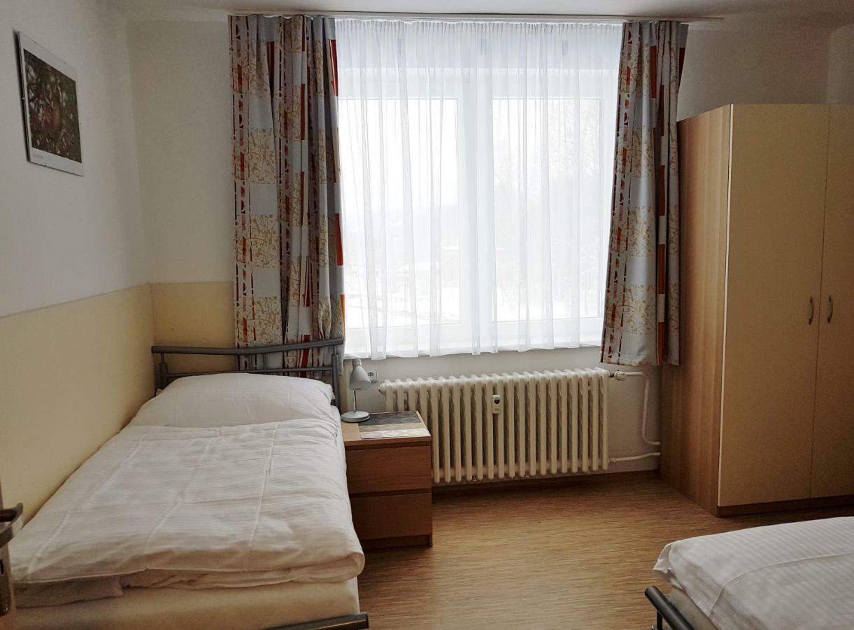 Apartman 101 Horní Maršov 외부 사진