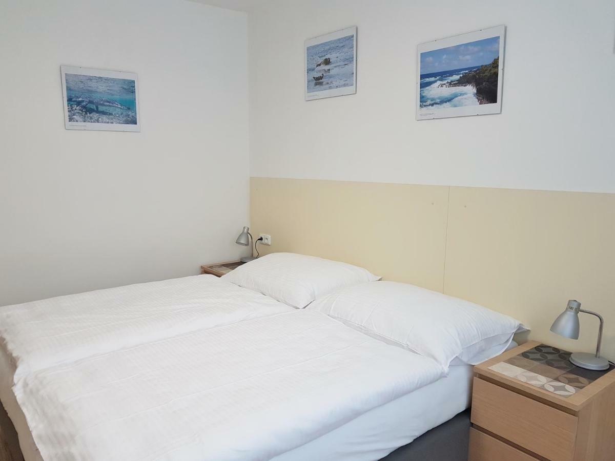 Apartman 101 Horní Maršov 외부 사진