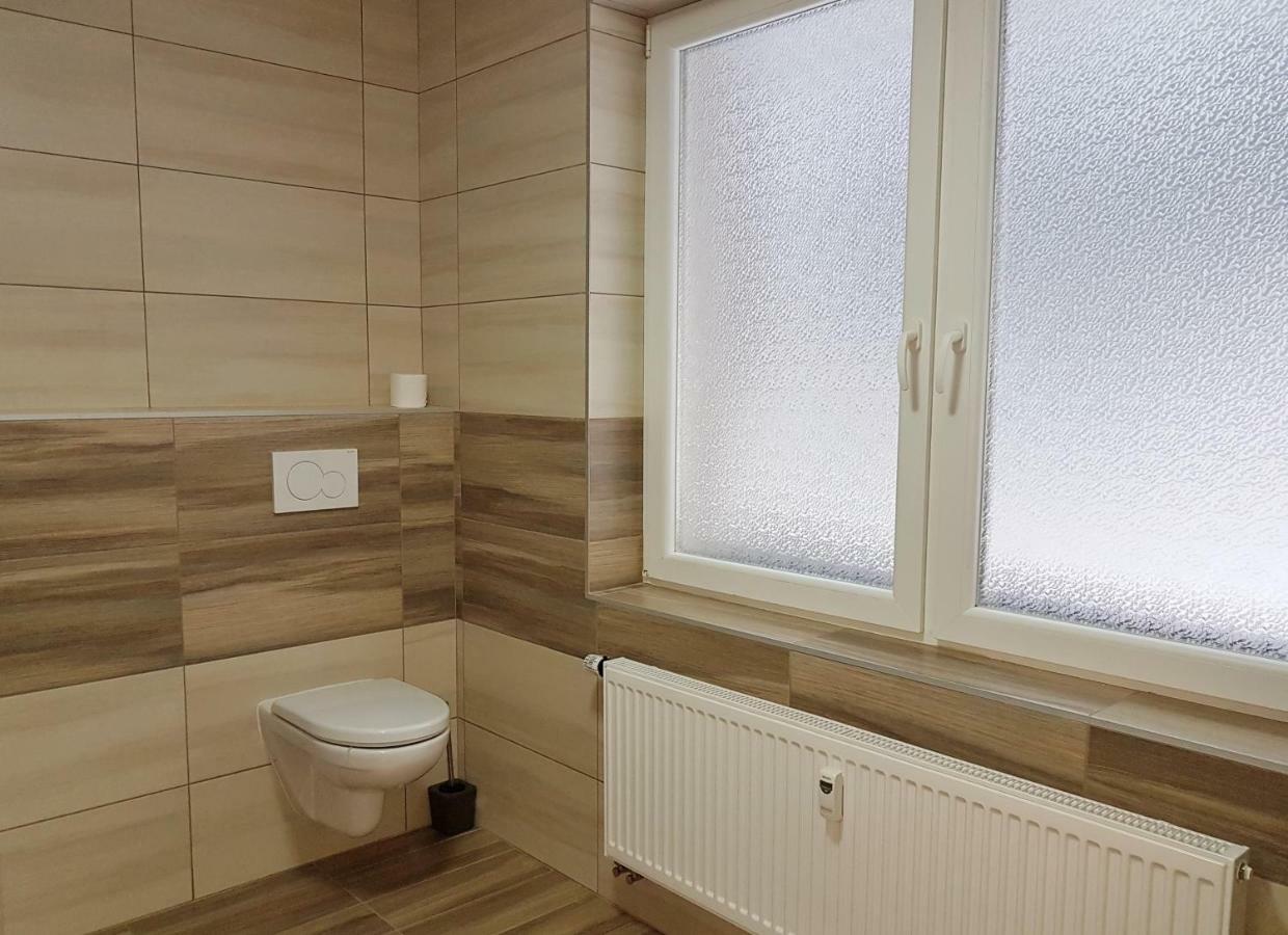 Apartman 101 Horní Maršov 외부 사진