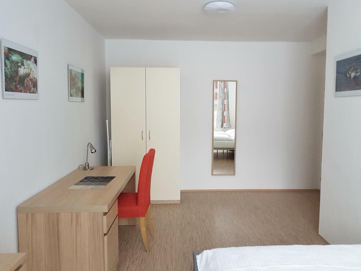 Apartman 101 Horní Maršov 외부 사진