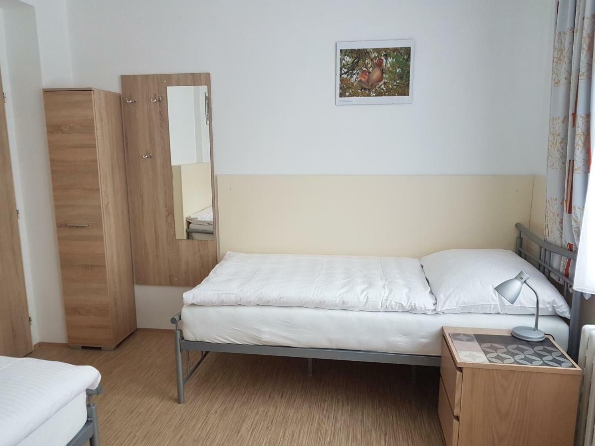 Apartman 101 Horní Maršov 외부 사진