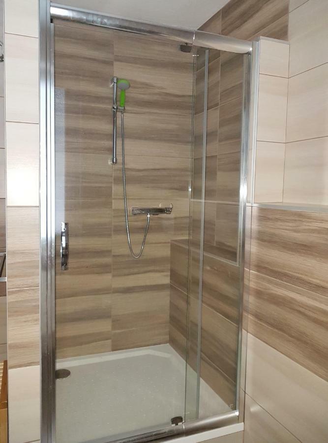 Apartman 101 Horní Maršov 외부 사진